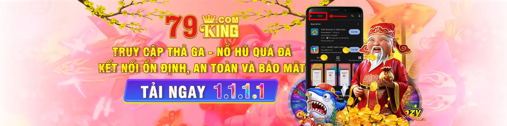 79KING 29 Banner 79Kingnt.com