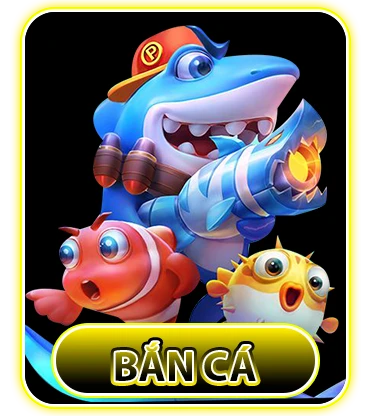 79KING 34 BẮN CÁ