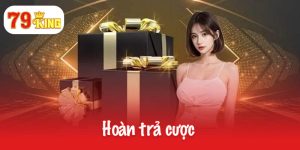 Hoàn trả cược