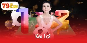 Kèo 1×2
