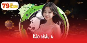 kèo châu Á