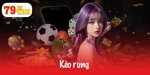 Kèo rung