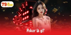 Poker là gì